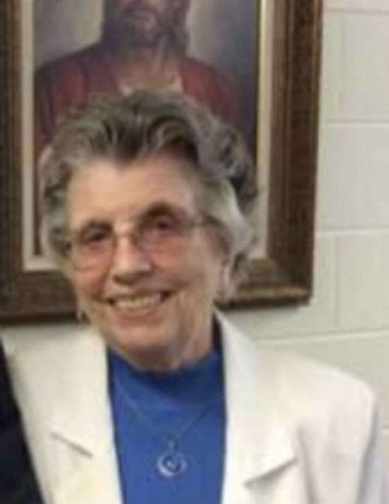 Lavona Lee Ness