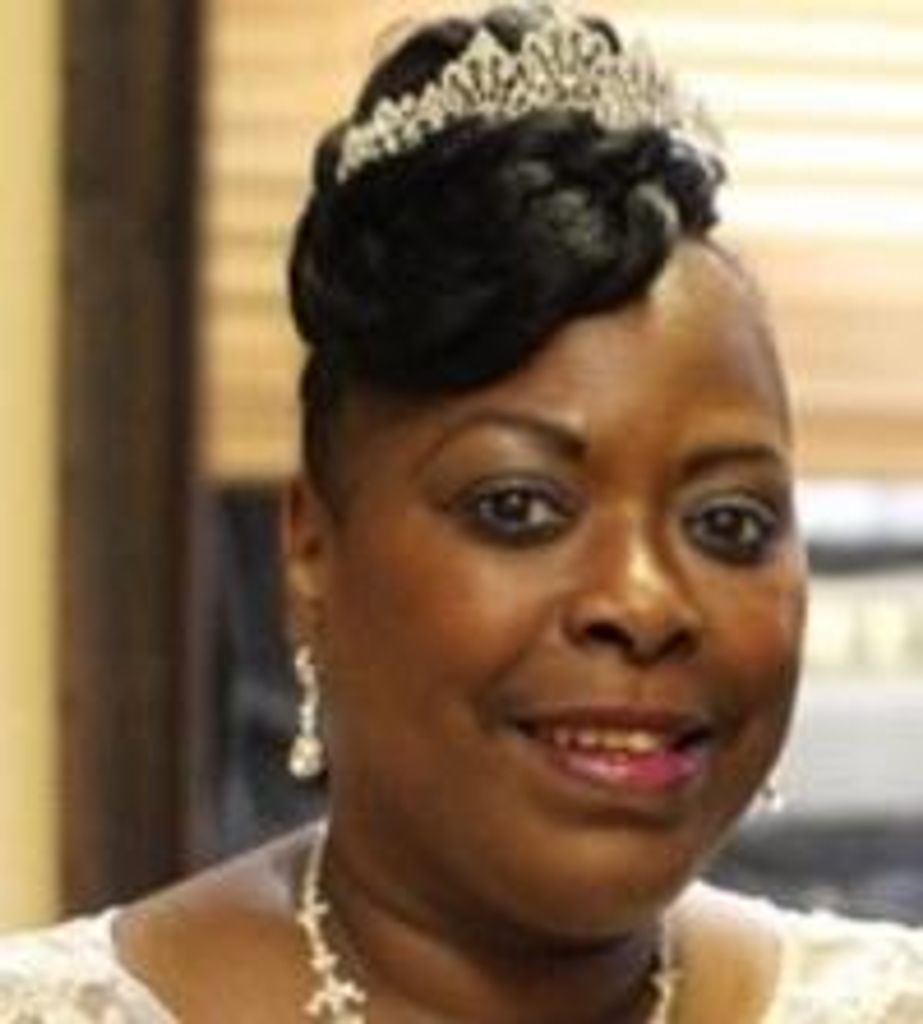 Rosemary Cooley-Payne Profile Photo