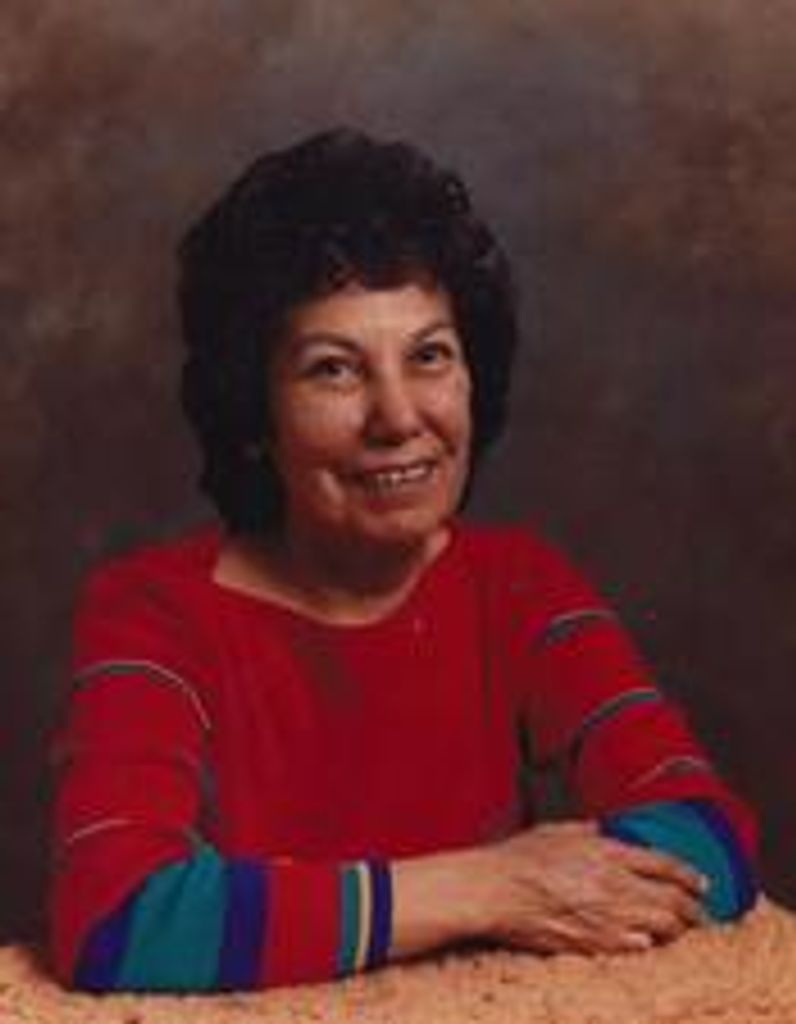 Adelaide "Shanot" Rhoades