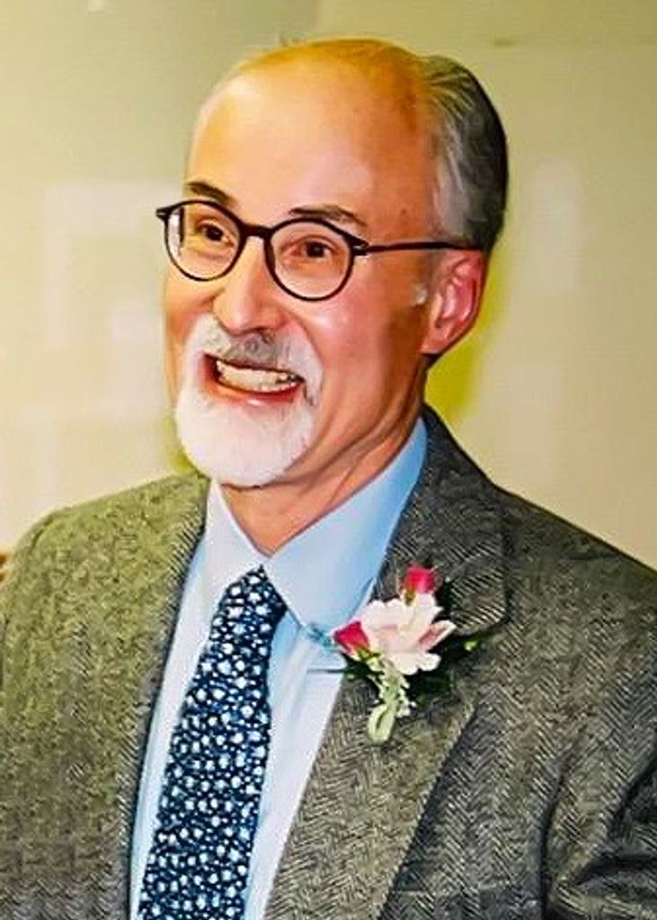 David Richard Martin Profile Photo