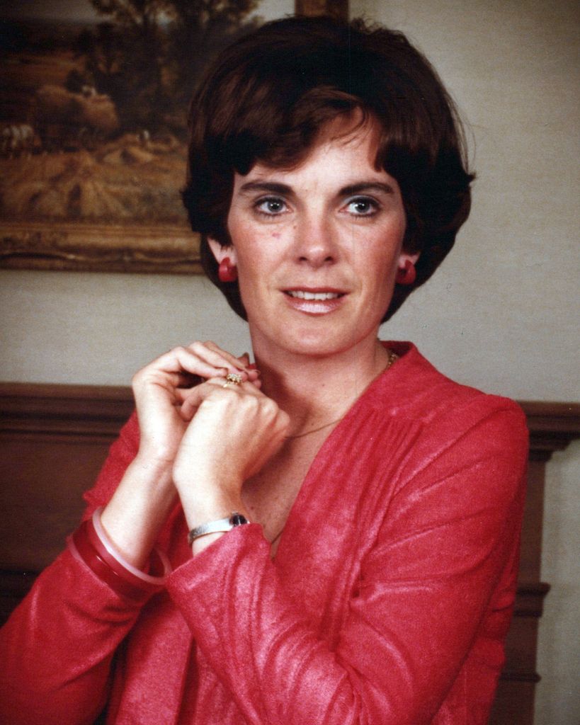 Linda Hamlin Holler Profile Photo