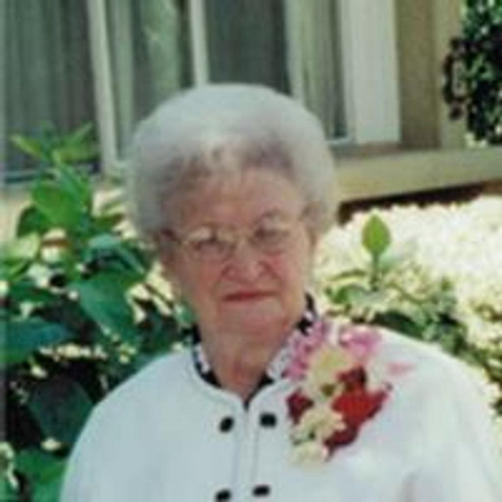 Lenore A. Dancer Of Leo, Indiana
