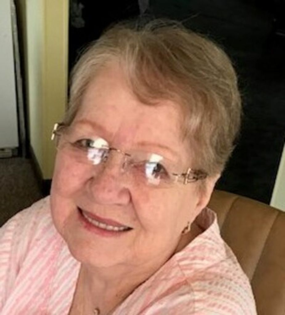 Clymenia M. Halterman Profile Photo