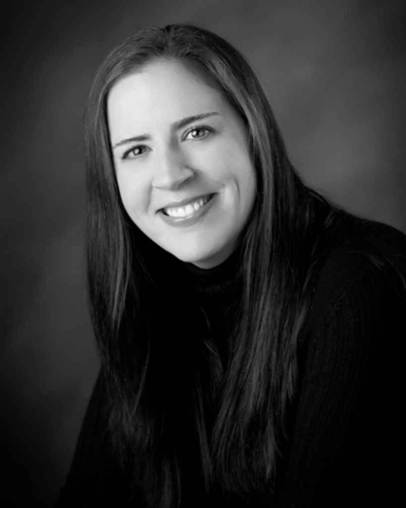 Jennifer Ann Darling Profile Photo