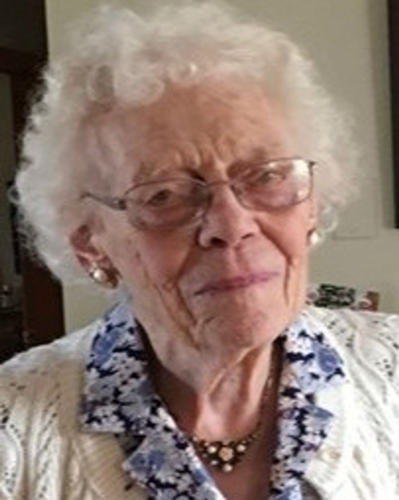 Betty T. Wilson Profile Photo