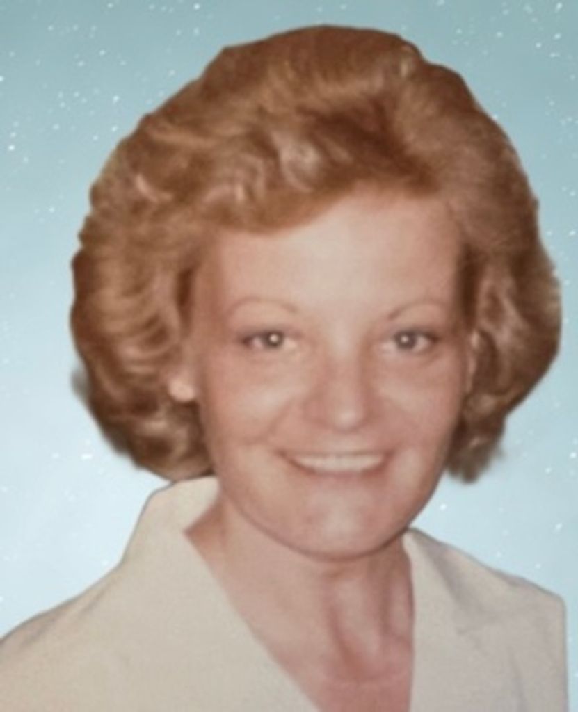 Mary Ann Wheatley Profile Photo