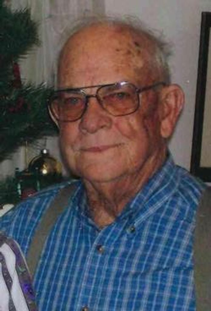 John H. "Buzz" Hisey