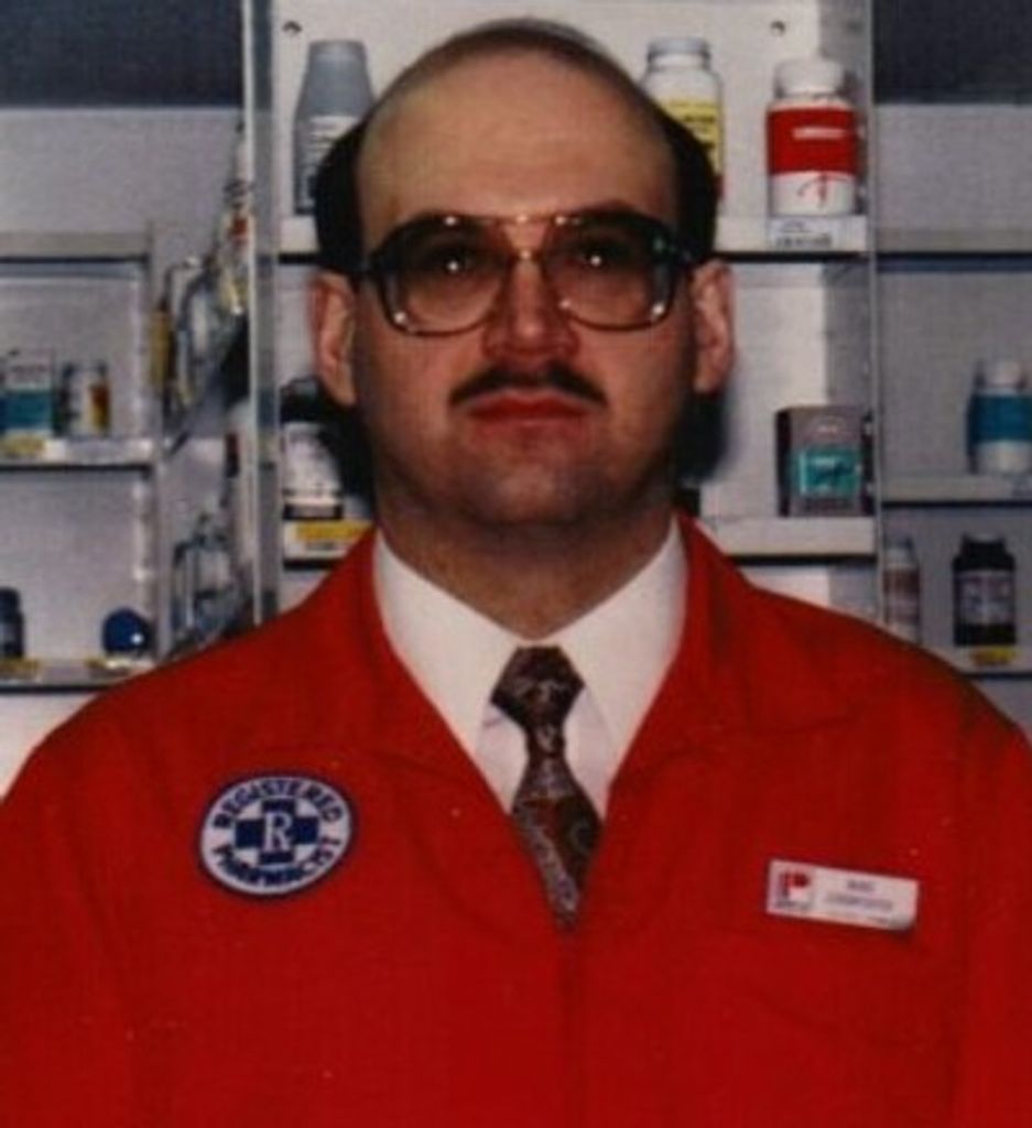 Michael Mathew Eva Jurakovich Profile Photo