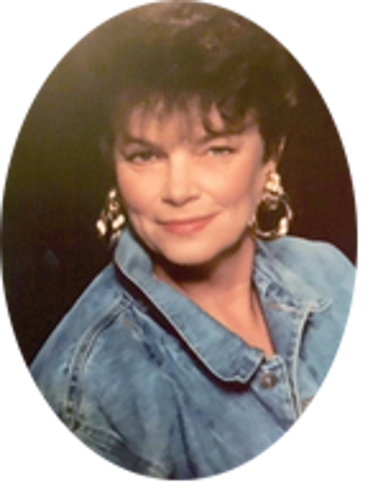 Shirley Hollinsworth