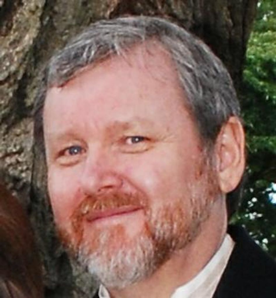 Jonathan William Gorman