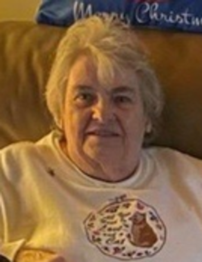 Kay Elizabeth (Taft) Gray