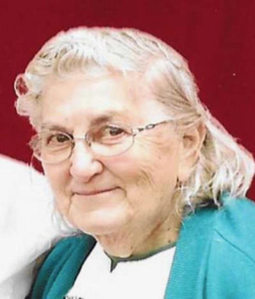 Grace E. Murry Profile Photo