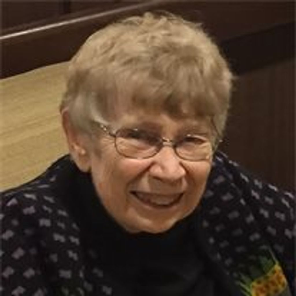 Catherine R. Pardike