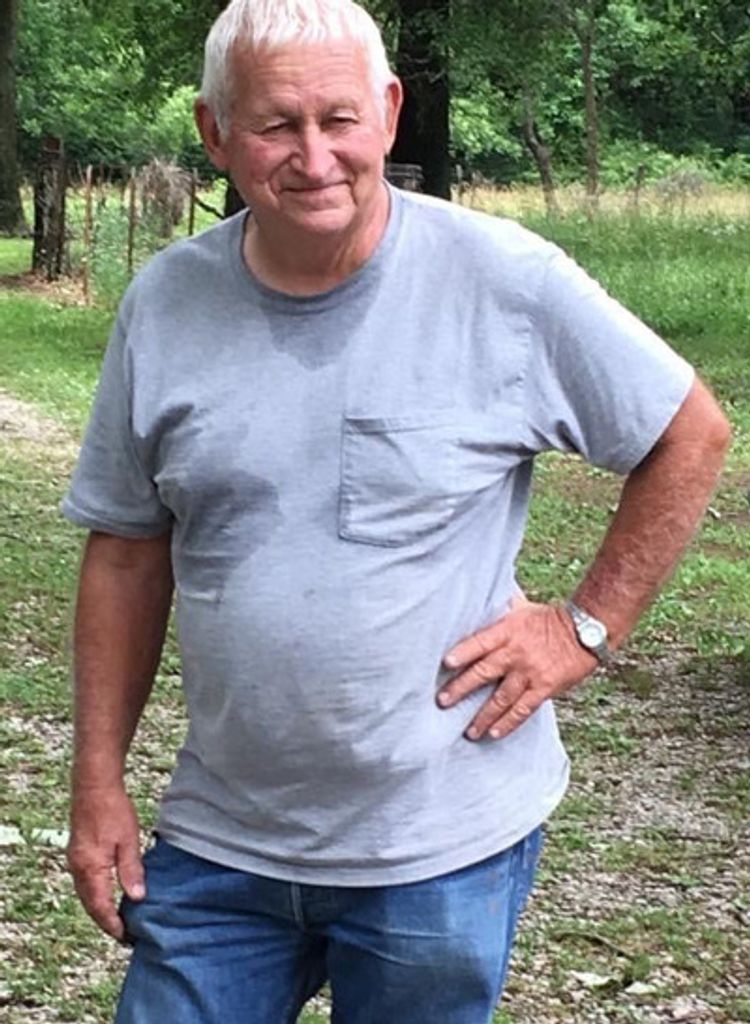 Kenneth G. Reed Profile Photo