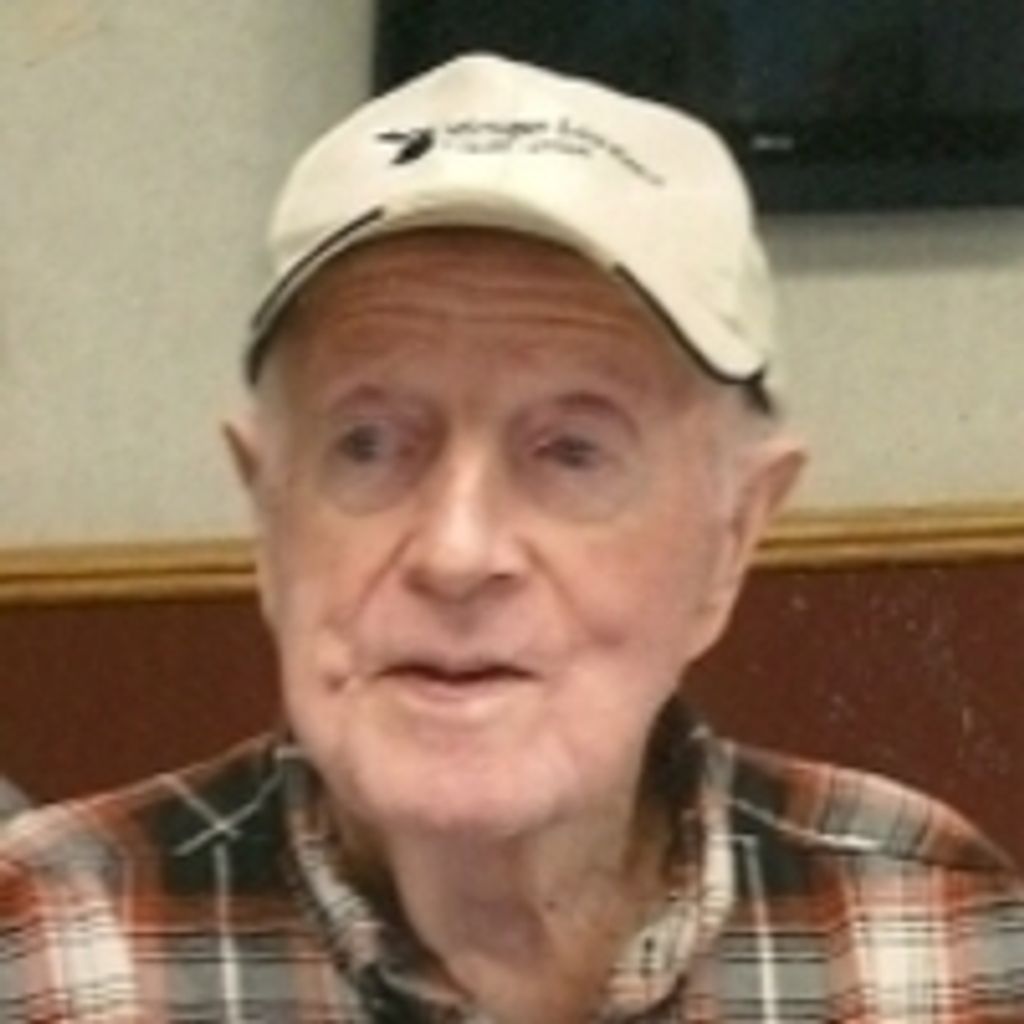 Cornelius J. Clifford