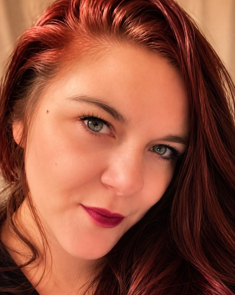 Shannon Marie Haselden Reeves