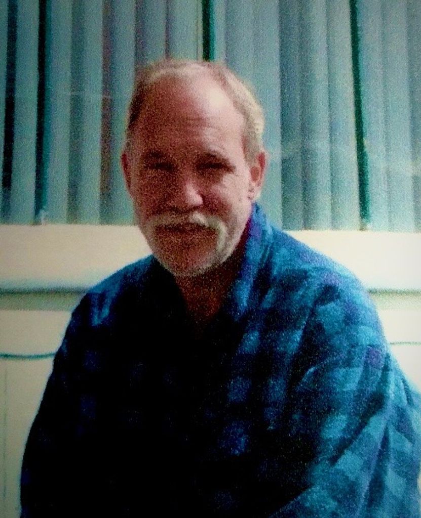 John "Jack" Edward Turtle