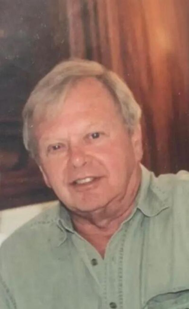 Robert J. Munda Profile Photo