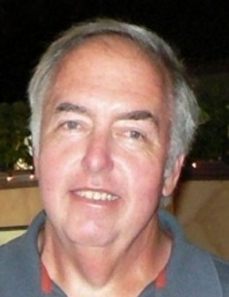Kenneth Schmidt Profile Photo