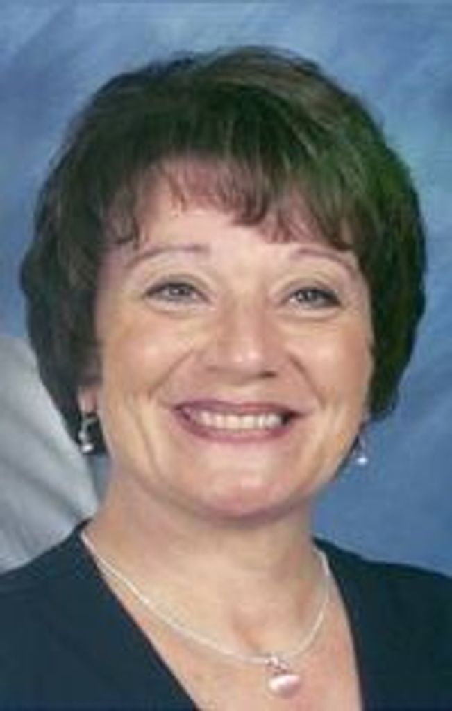 Teresa Hale Spencer