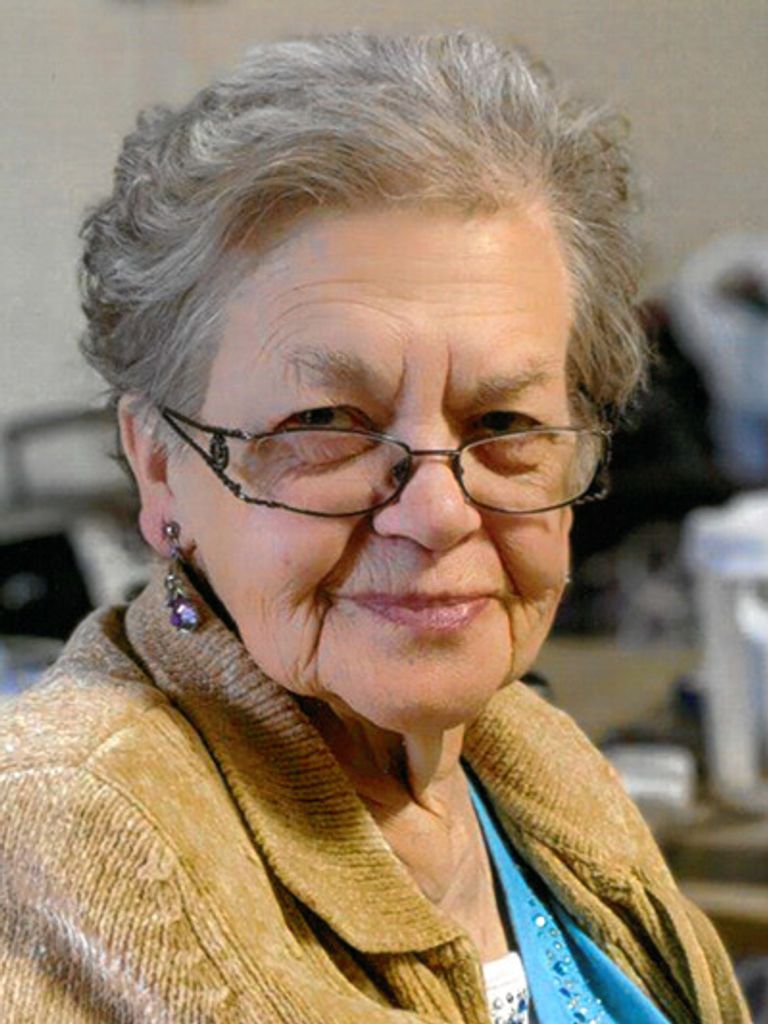 Joyce Lee Jensen Profile Photo