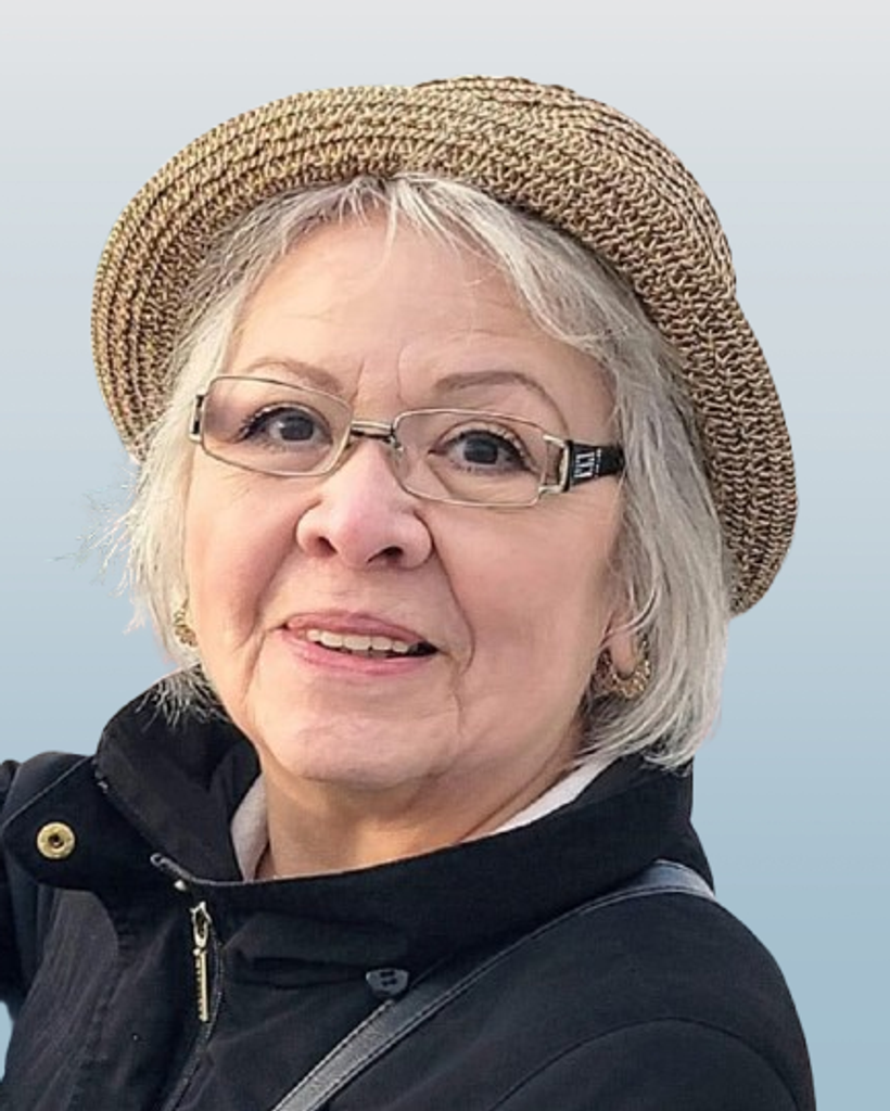 Bernadette "Bo" Chandler