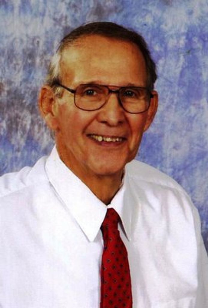 Samuel Smith