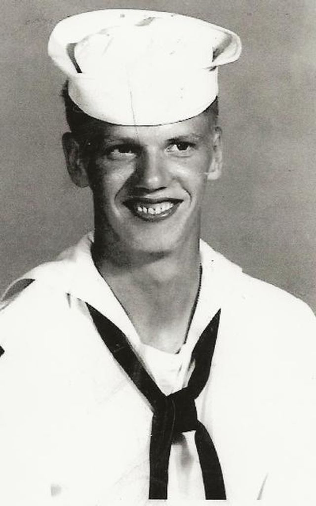 William L. "Bill" Elmquist Profile Photo