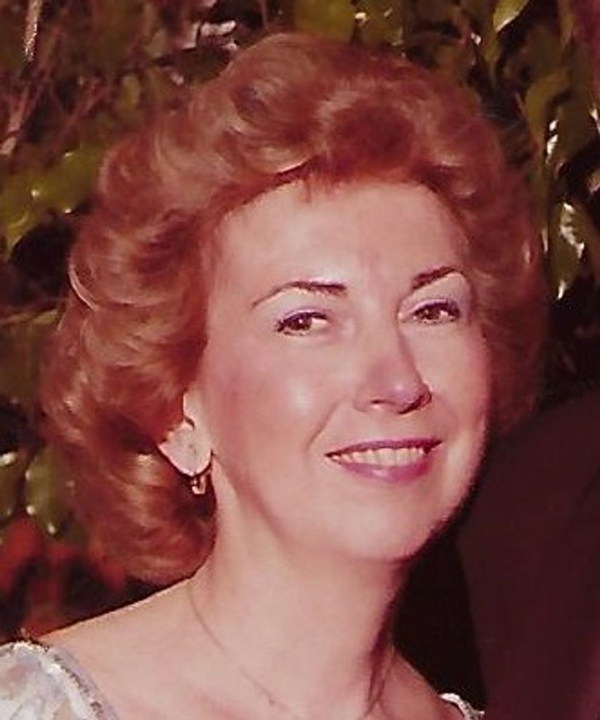 Frances Porris