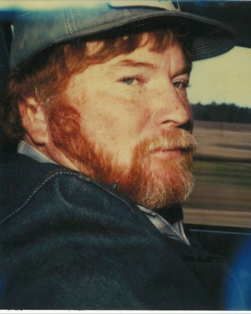 Billy Crews, Sr.