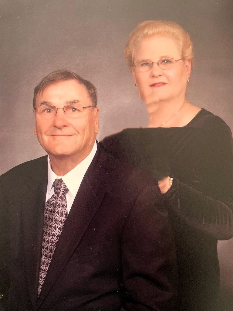Larry Mac Norrell Profile Photo