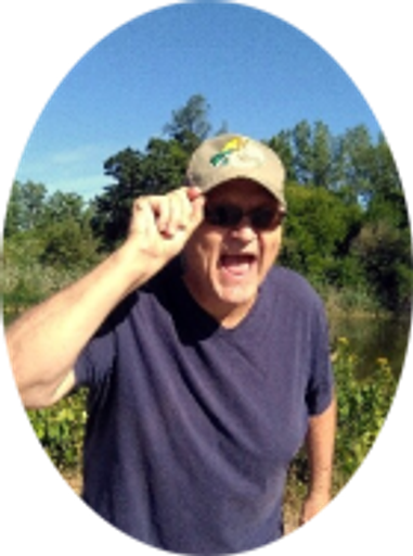 Doug Mann Profile Photo