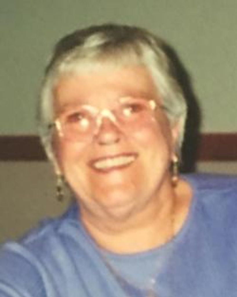 Eleanor M. Doperak (Nee Andrews),