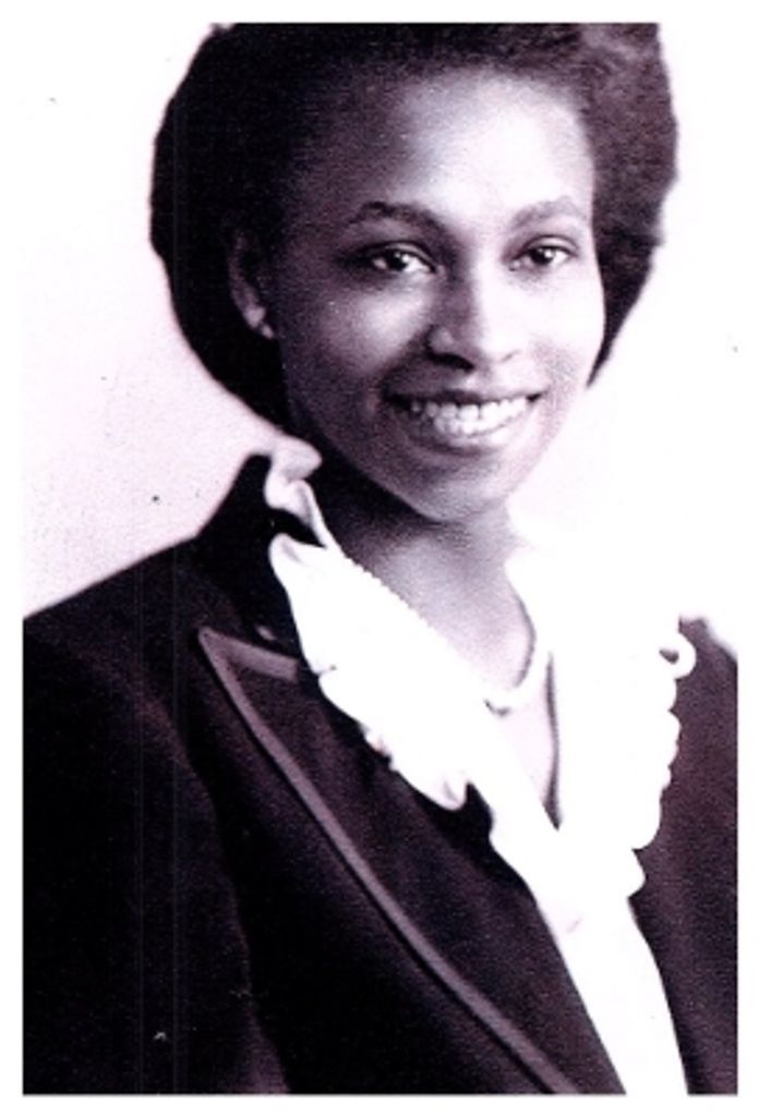 Mittie Ruth Mcclendon