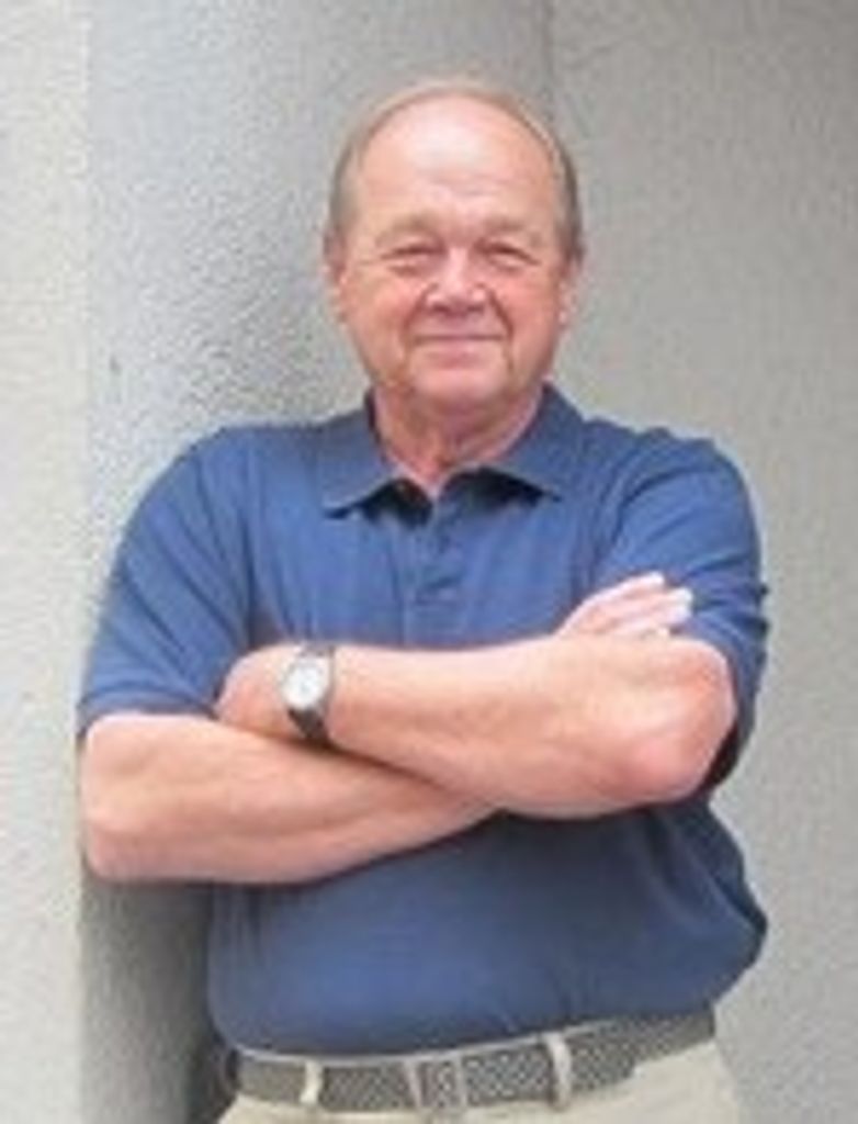 Lanham Preston Profile Photo