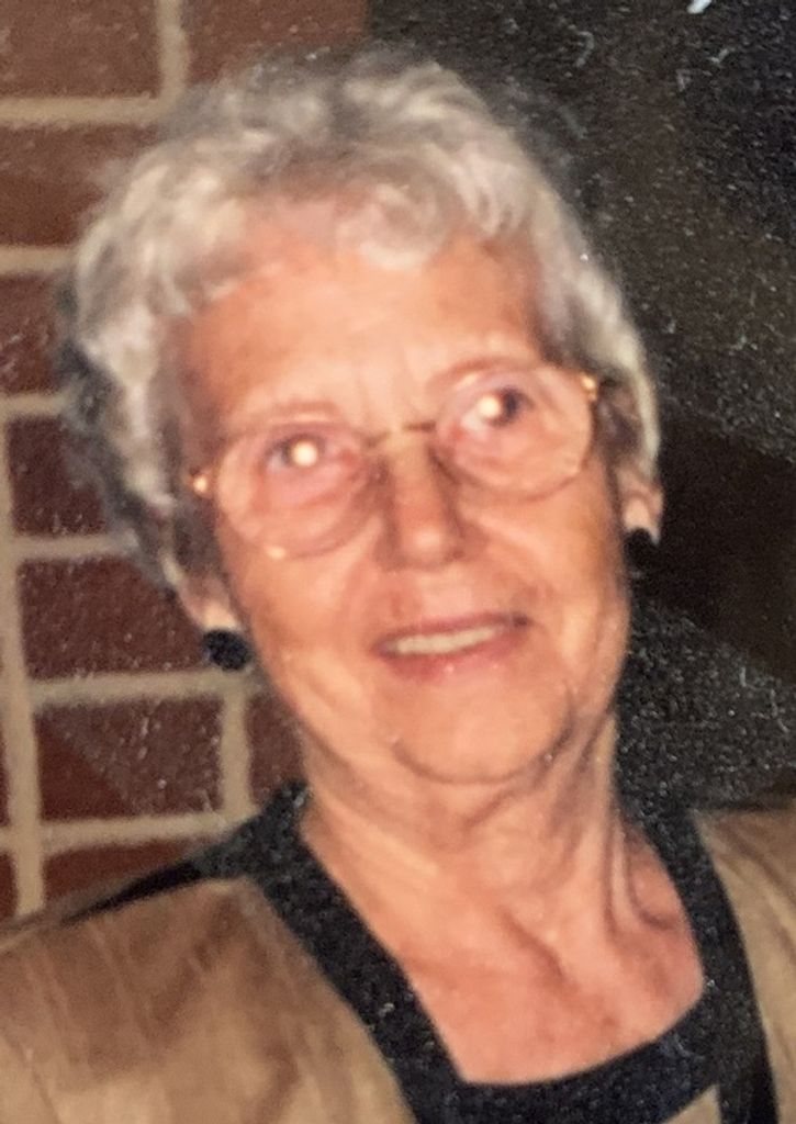Arlene C. Herner