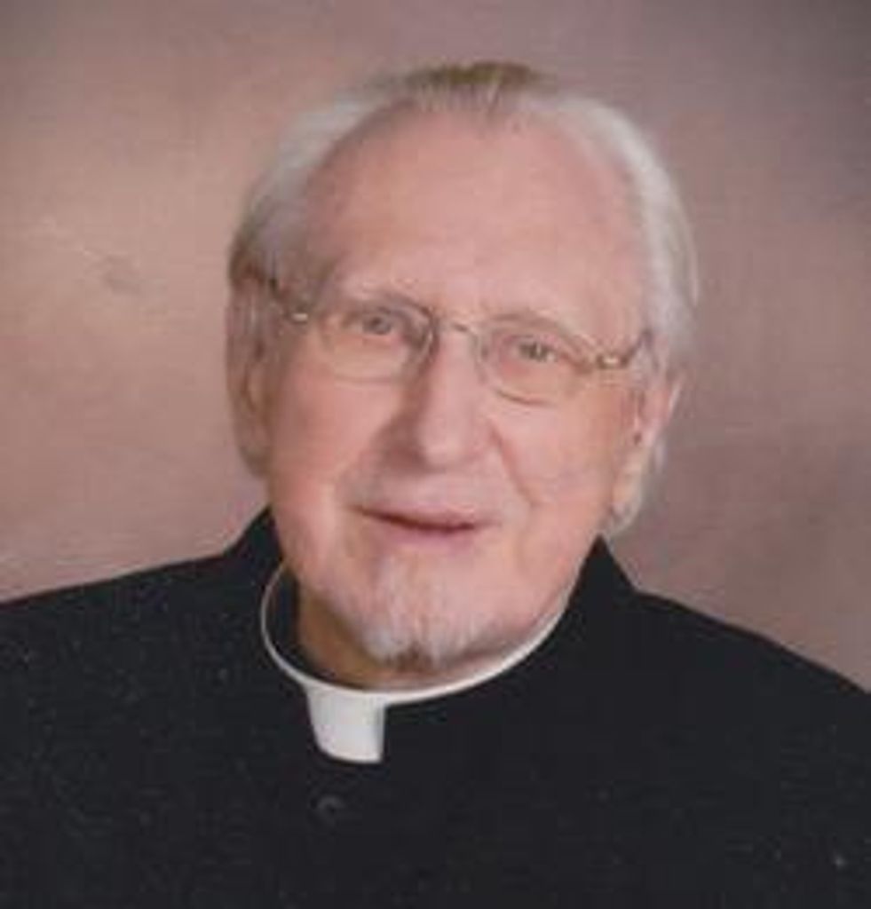 Ivor D. Koch Profile Photo