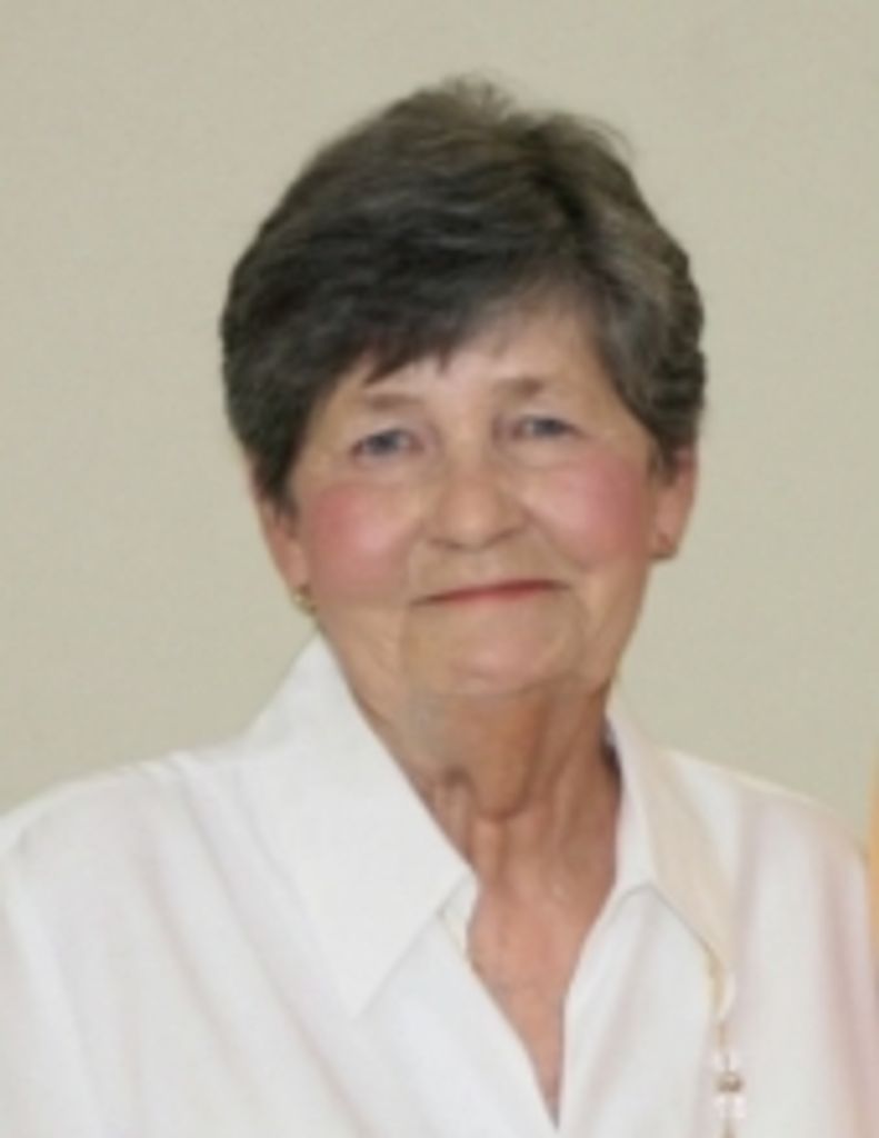 Etta Yvonne Ptake  Profile Photo