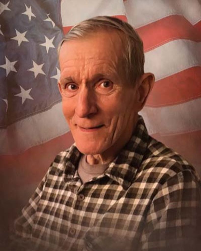 Anthony "Tony" S. Zeringue