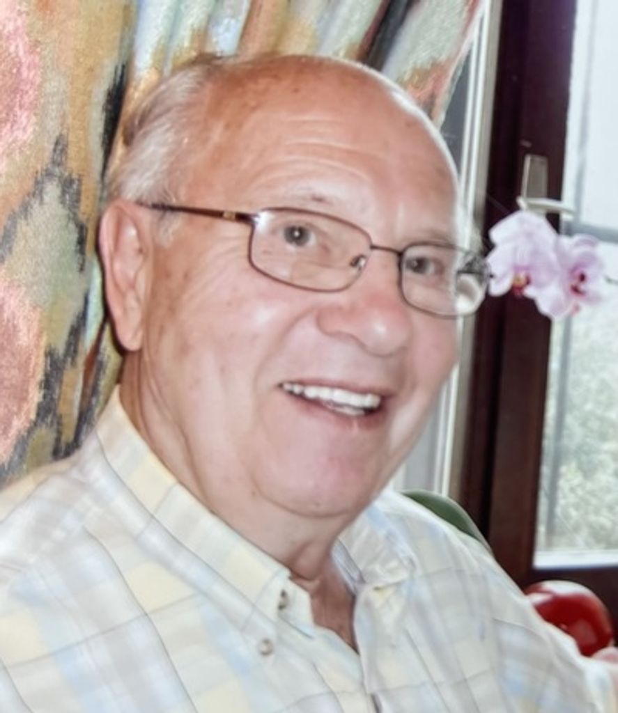 Dr. Helmut A. Awender