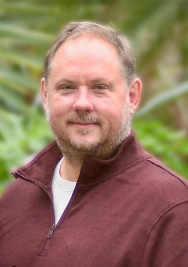 Gerald "Jerry" Leland Carter Profile Photo