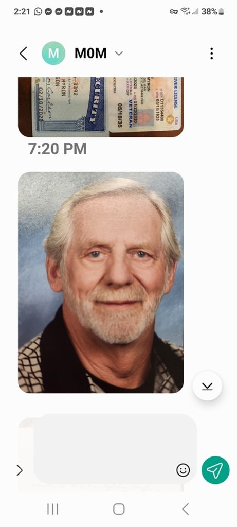 Ronald Carlson