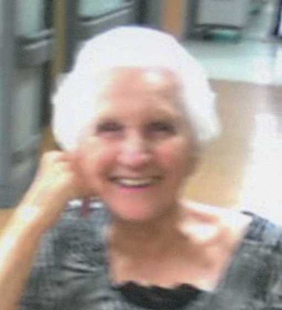 Lou Ann Bucher