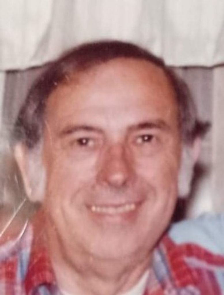 Charles Ray Hobgood Profile Photo