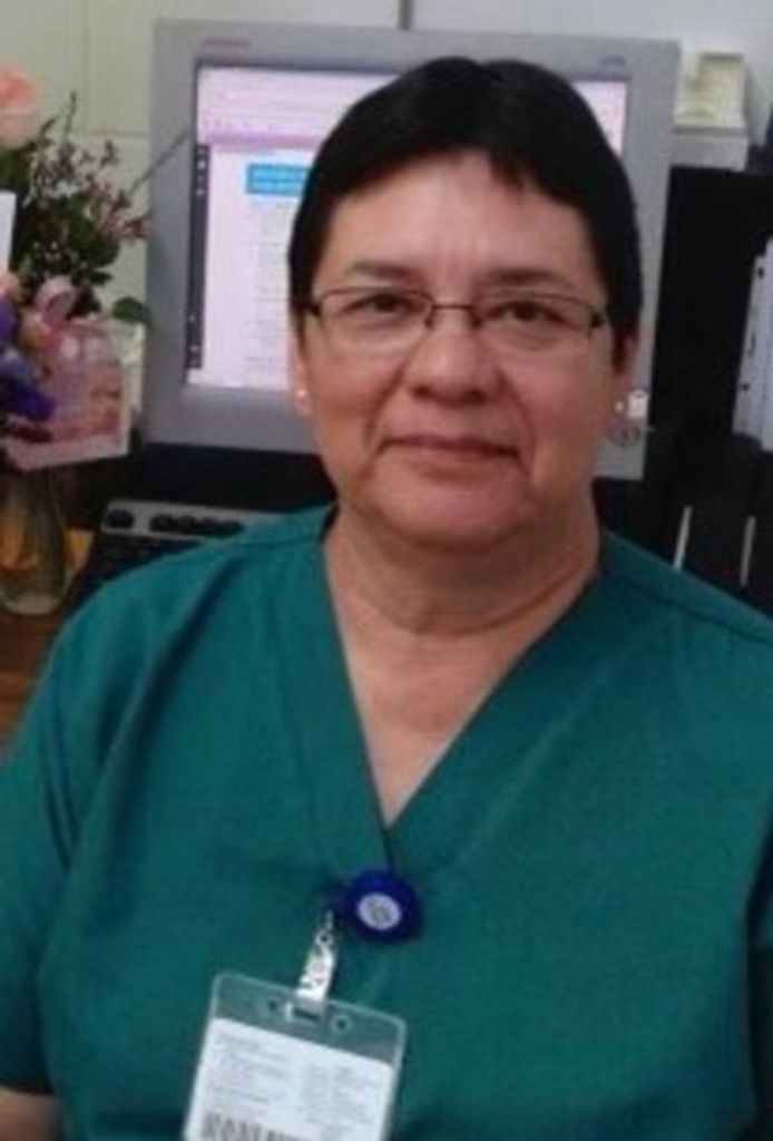 Josie Huron Profile Photo