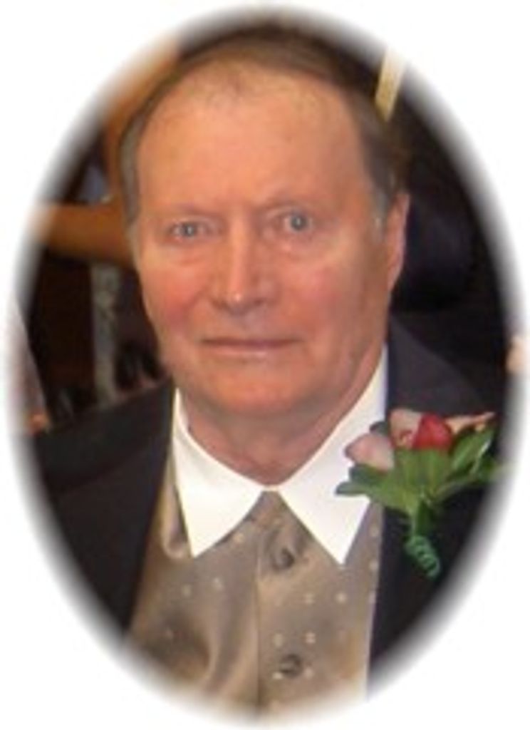 Joseph Lawrence Molinski