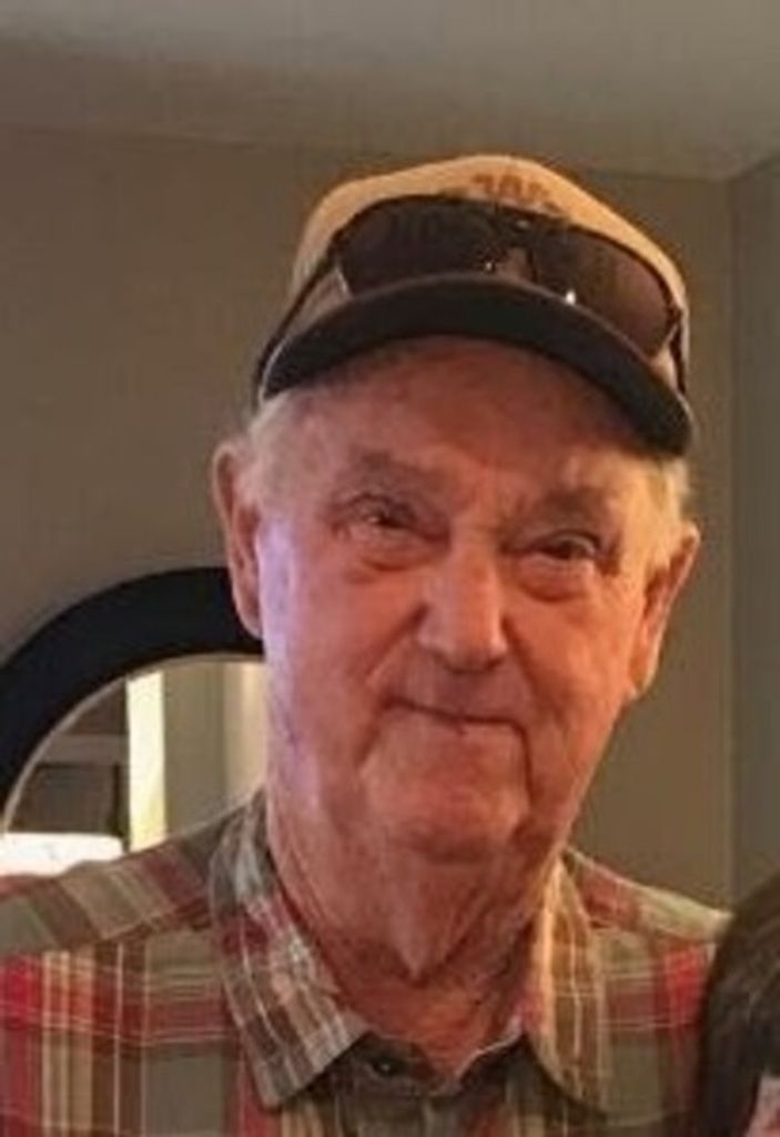 Tim Cox Profile Photo
