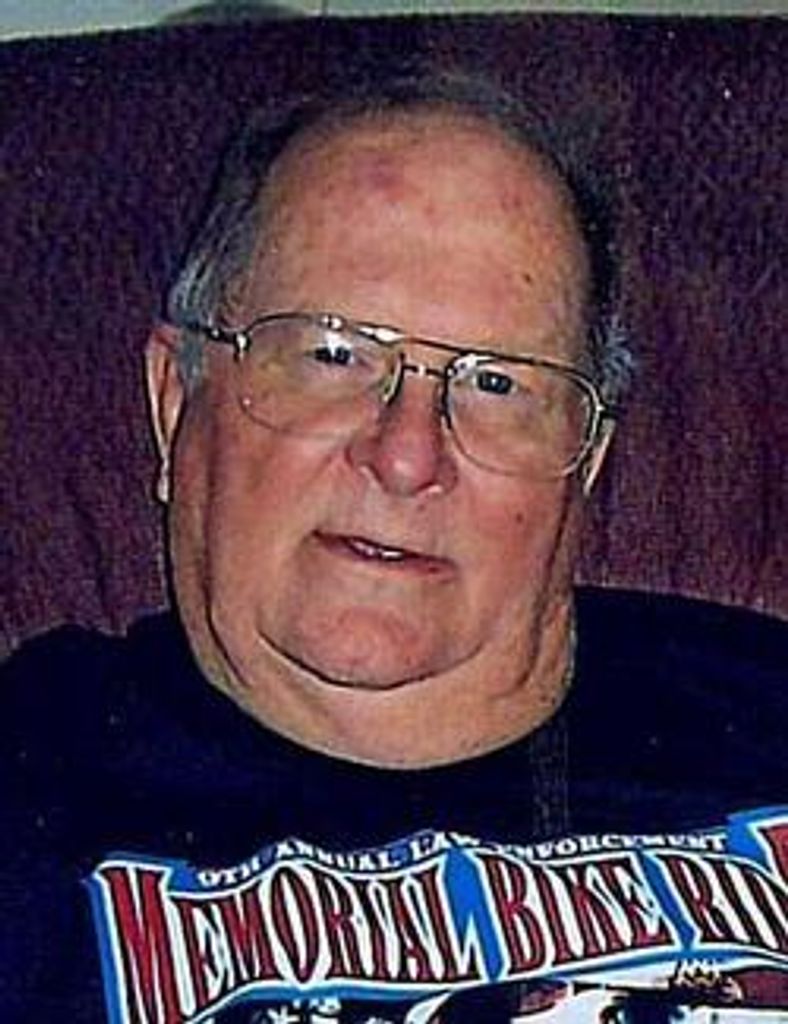 Charles Edward Pratt