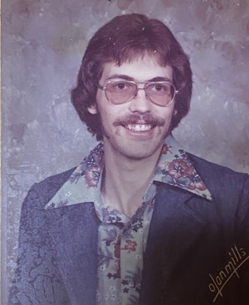 Guy Anthony Peck Profile Photo