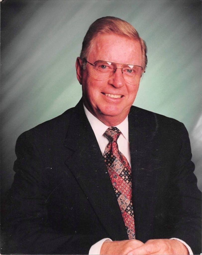 Fred C. Casterline Profile Photo